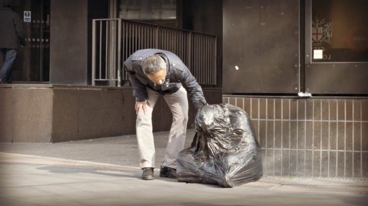 Eye-Opening Social Experiment Draws Attention To Homelessness Crisis In Powerful Way [Watch]