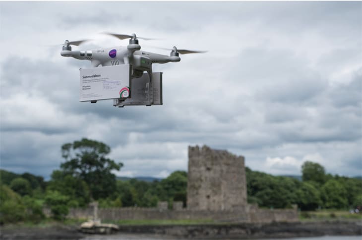 Two Irish Women Undergo Abortion By Drone To Protest Strict Abortion Laws