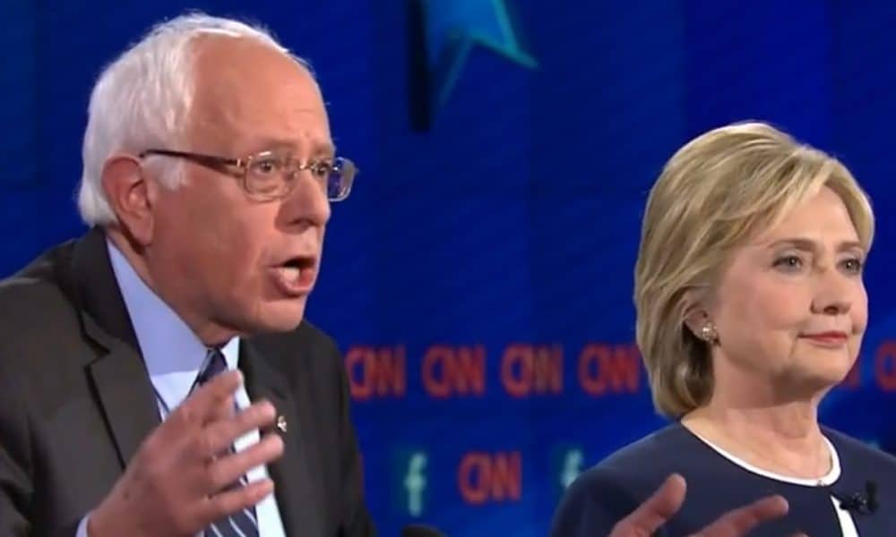 10 Ways The Democratic Primary Has Been Rigged From The Beginning