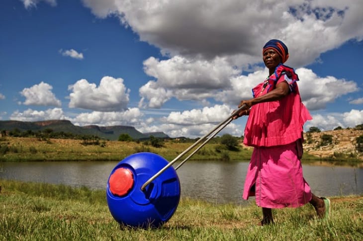 This Invention Is Helping To Solve The Water Crisis In The Easiest Way