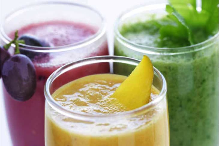 Survey Shows That “Healthy” Store-Bought Smoothies Are Worse Than Big Macs And Cokes