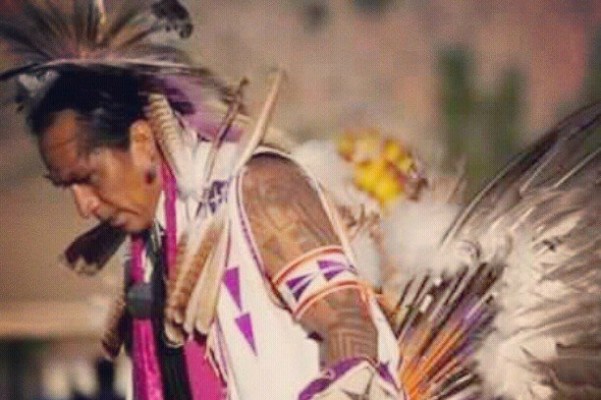 Police Killed An Unarmed Native American, But Mainstream Media Still Won’t Cover It