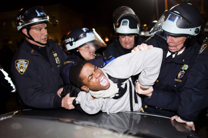 If You Want To Stop Police Brutality, Here Are 15 Things Your City Can Do Right Now