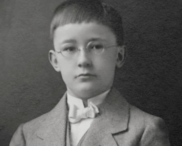8. Heinrich Himmler 2