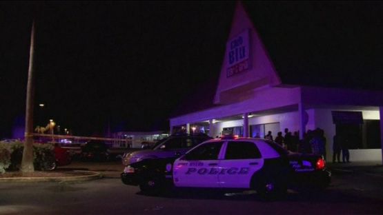 More Teenagers Dead In Ft. Myers Club Shooting