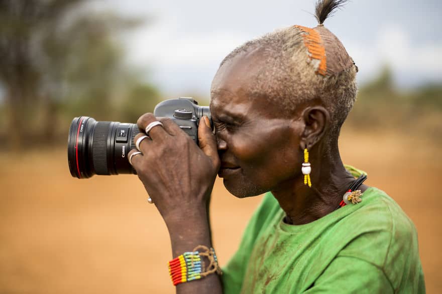 30 Stunning Photos Capture Remote African Tribes Livelihood Under Threat Page 2 Of 5 True 