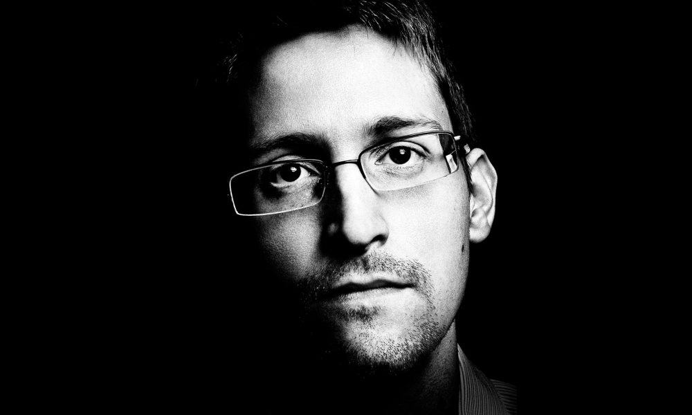 The FBI Won’t Charge Hillary Clinton, So Edward Snowden Did This…