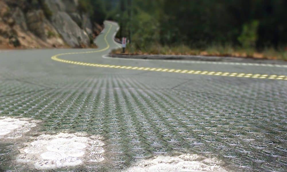 Missouri Is Transforming Historic Route 66 Into A Solar Roadway
