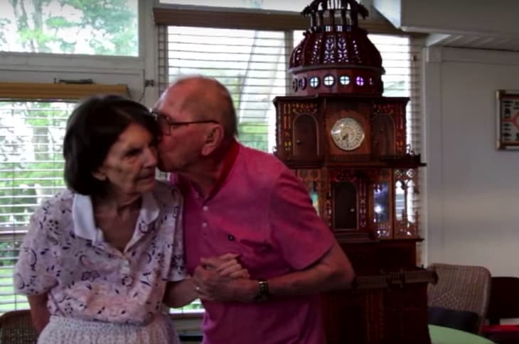 87-Year-Old Man Builds Intricate Cathedral For His Wife With Alzheimer’s
