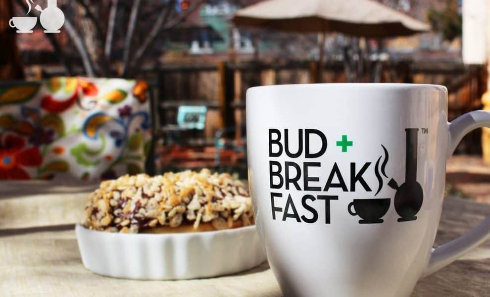 This “Bud And Breakfast” Offers Tourists The Ultimate Colorado Experience