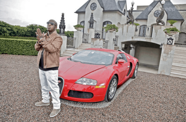 Celebrities With The Most Expensive Cars In The World