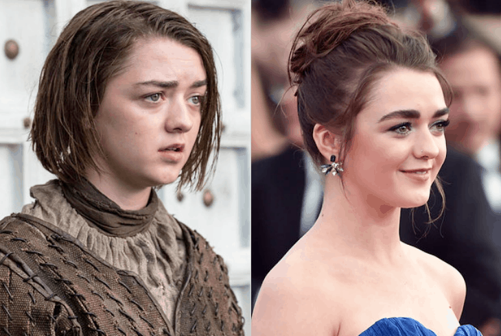 You Won’t Believe How These ‘Game Of Thrones’ Actors Look in REAL LIFE