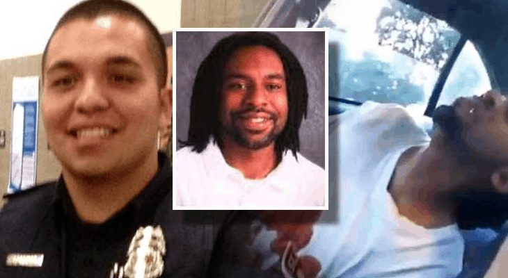 Cop Who Shot Innocent Philando Castile To Death Is Back On The Job