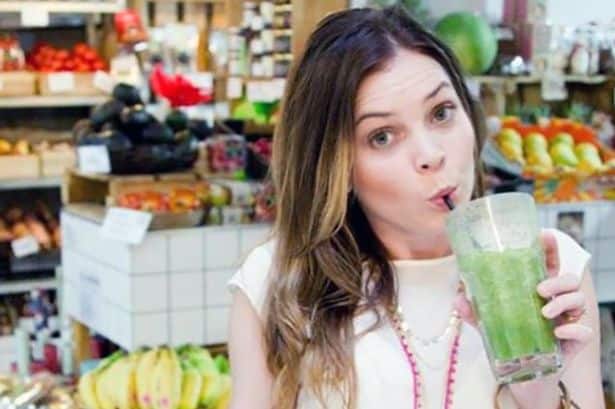 Woman Makes Miraculous Recovery From Cystic Fibrosis By Eliminating This 1 Food!