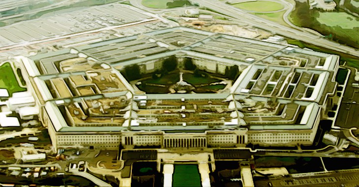 The Department Of Defense Doesn’t Have A Clue What The Pentagon Spent 8.5 Trillion Dollars On