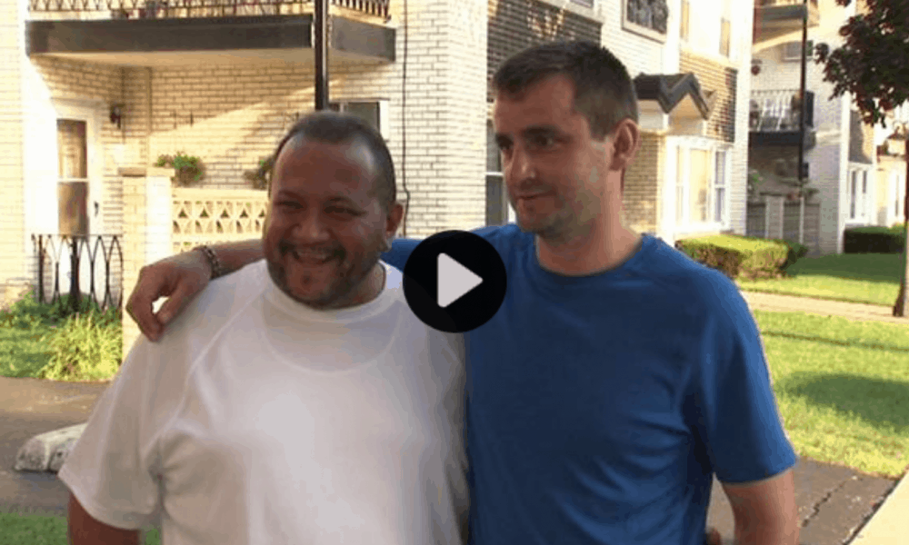 Kind Uber Driver Returns Life Savings To Newly Emigrated Man [Watch]