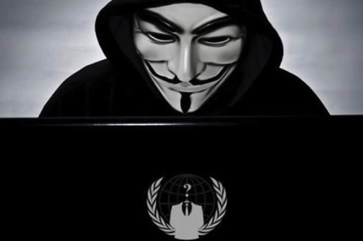 Anonymous Shuts Down 20 Central Banks In Attack On Global Banking Cartel