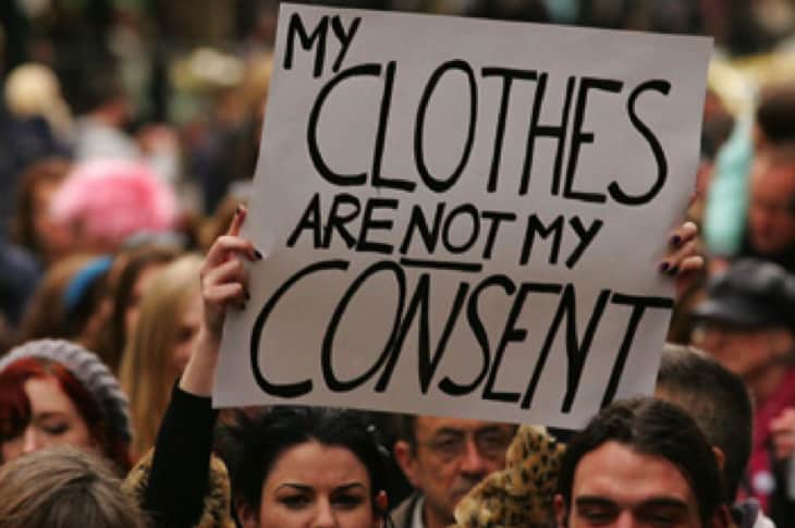 This Woman Just Explained Consent In Terms Everyone Can Understand