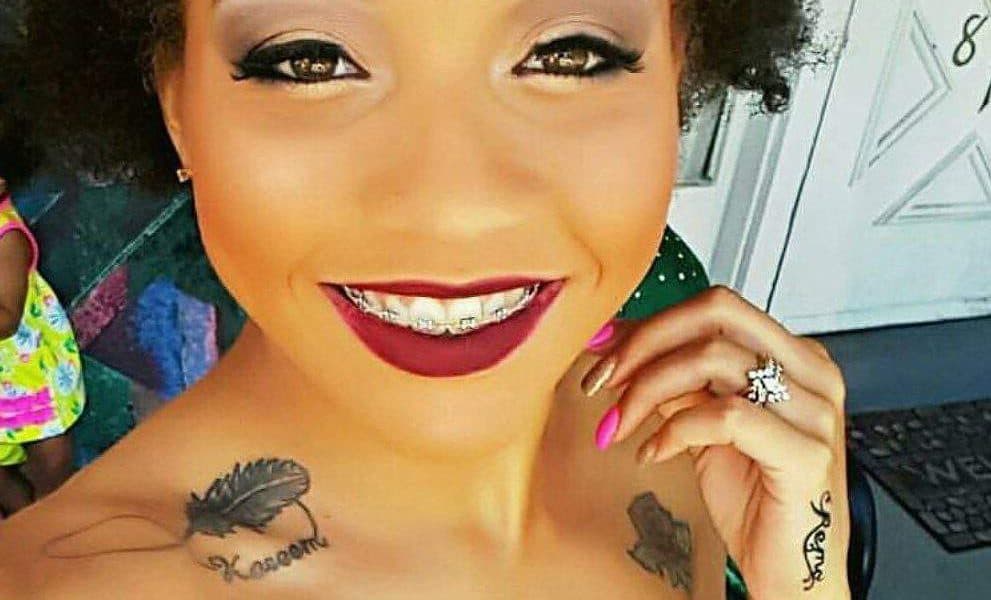 Korryn Gaines Shot By Police After Hour-Long Stand-off In Her Home