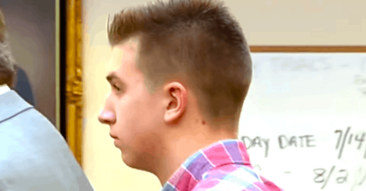 Judge Gives 18-Year-Old Probation For Two Rape Charges So He Can Go To College