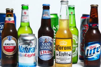 Stick To Drinking These 15 Beers If You’re Looking To Burn Off That Belly Fat