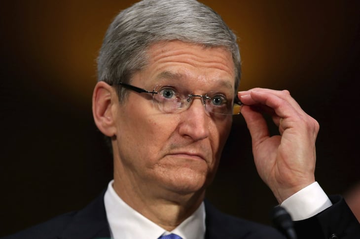 Breaking: Apple Ordered By Europe To Pay $14 Billion After They Evaded Taxes