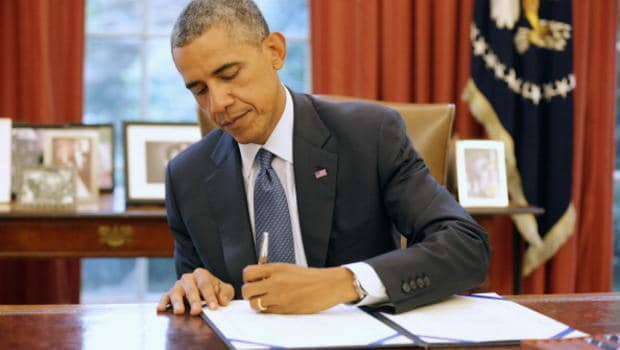 Obama Just Protected Planned Parenthood Funding Permanently