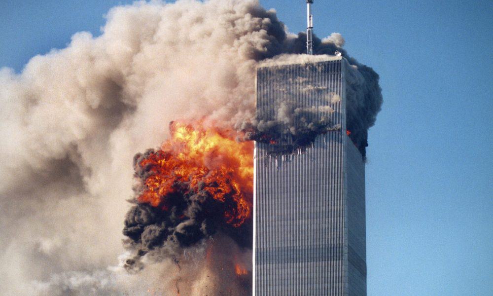 Egyptian Media: ISIS Is ‘Made Up’ And U.S. Created 9/11 To Justify War On Terror