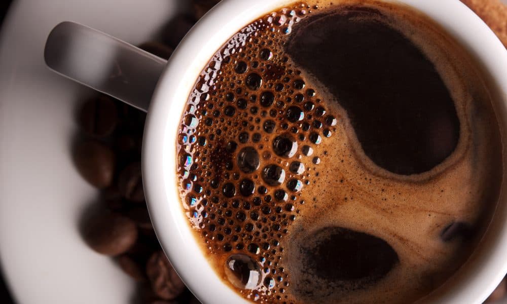 This Is What Happens To Your Body After Drinking 1 Cup of Coffee [Watch]