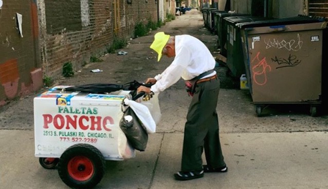 Internet Surprises 89-Year-Old Vendor With $280K So He Can Finally Retire