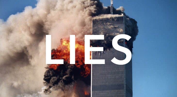 If Top Architects And Experts Don’t Believe The 9/11 Story, Why Should You?