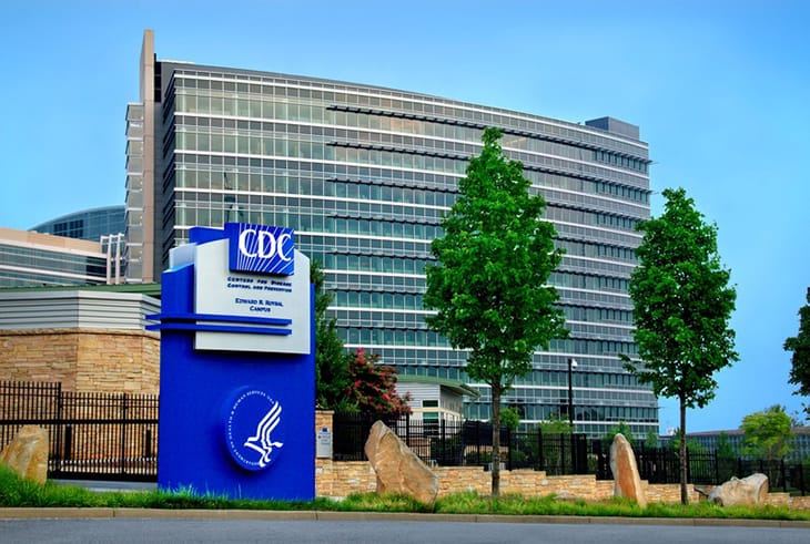 Systemic Corruption At The CDC Endangers US Public Health