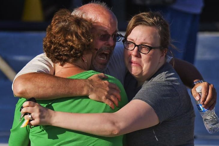 Movie Theater Bills Colorado Shooting Victims $700,000 For Legal Fees