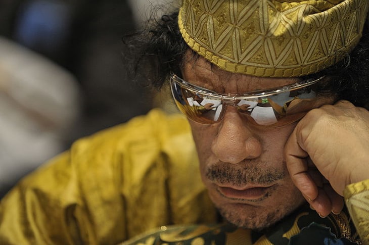 Libyans Who Once Opposed Gaddafi Lament His Death Amidst Chaotic Aftermath Of 2011 US-Backed Coup