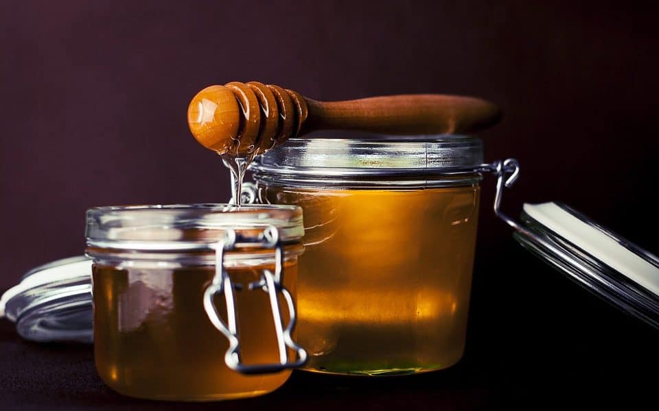 This Miracle Honey Kills More Bacteria Than All Antibiotics