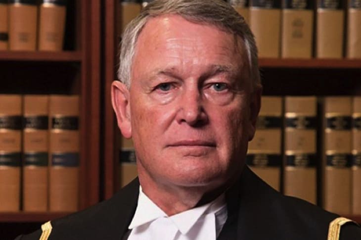 Canadian Judge To Rape Victim: “Why Couldn’t You Just Keep Your Knees Together?”