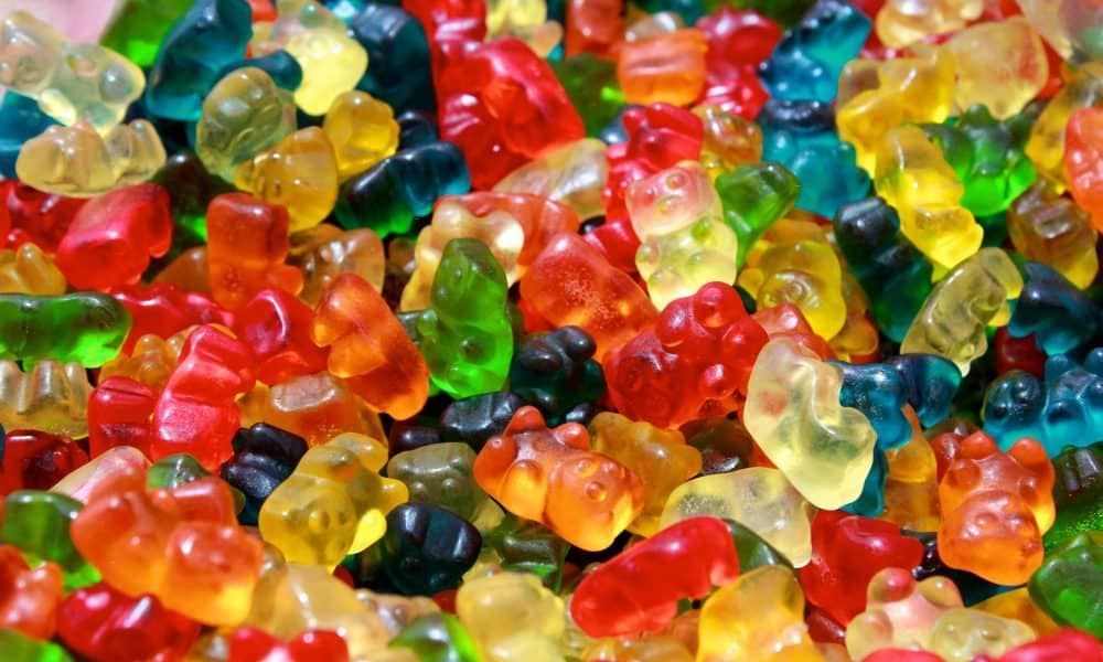 Once You See How Gummy Bears Are Made, You’ll Never Touch The Candy Again [Watch]
