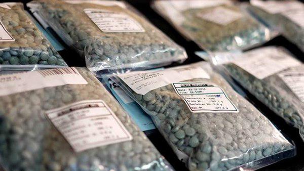 Maker Of Opiate Painkiller Stronger Than Heroin Is Working To Defeat Marijuana Legalization