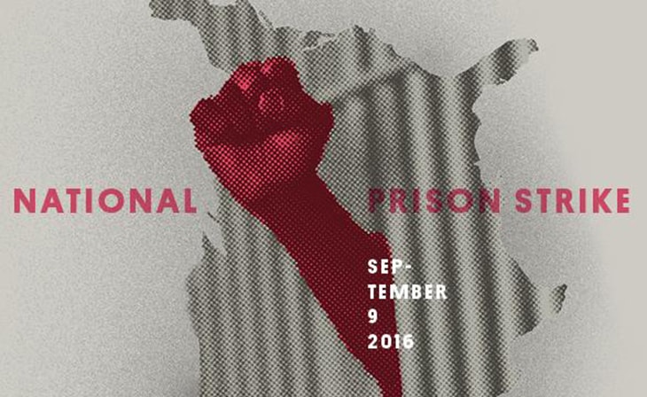 Largest Prison Strike In US History Protests Forced Slave Labor