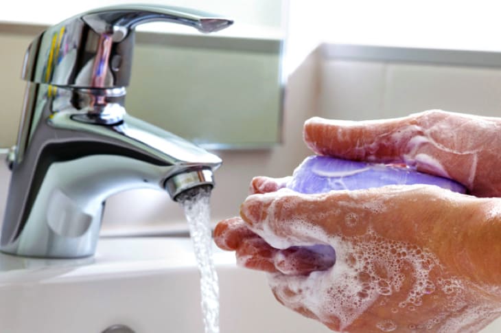 Say Goodbye To Antibacterial Soaps: FDA Finally Bans Them For These Reasons