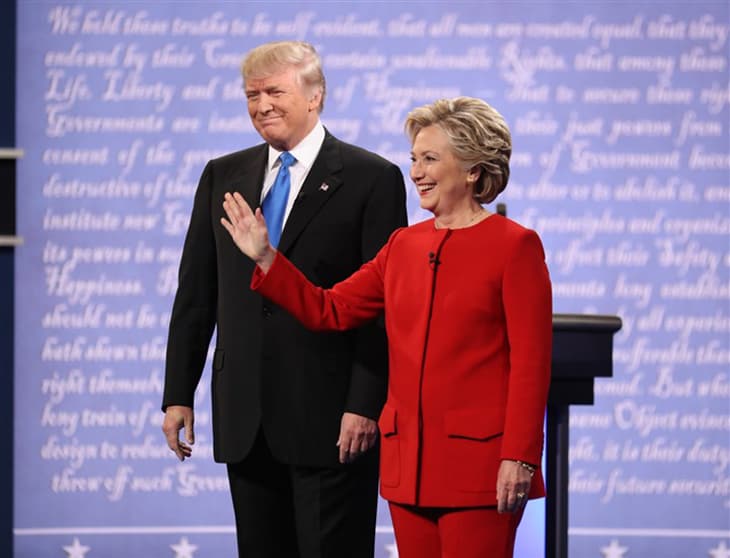 5 Stories You Missed While The Media Obsessed Over The Presidential Debates