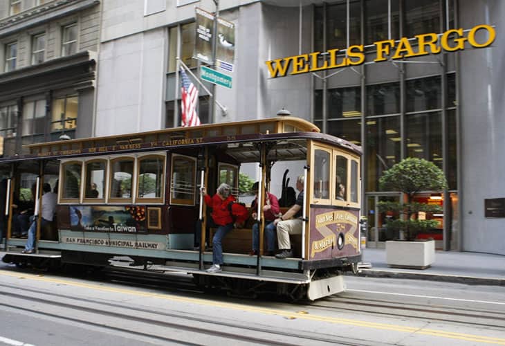 Wells Fargo Fires 5,300 Employees For Scandal That Defrauded Millions Of Its Customers