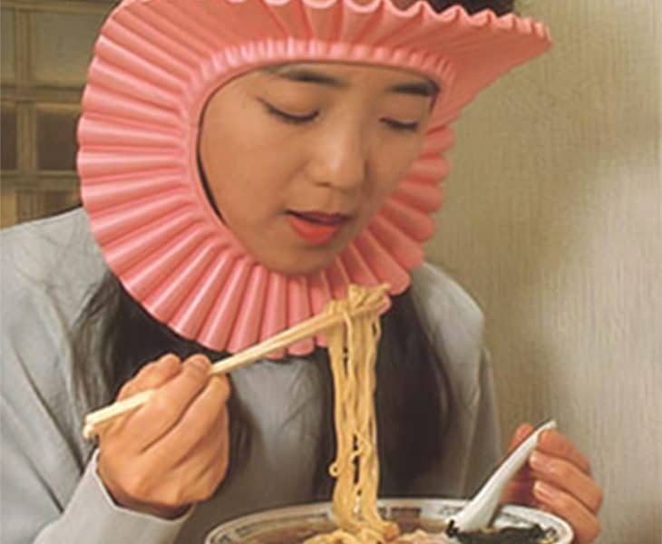 Wackiest Japanese Inventions You Have To See to Believe