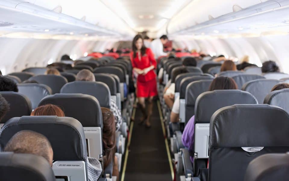 Man Nearly Dies On Plane Because Staff Refused To Believe Black Woman Was A Doctor