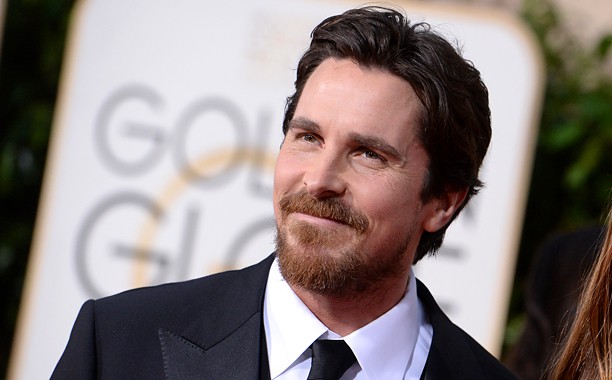 Christian Bale: ‘Money Has To Be Taken Out Of Politics’