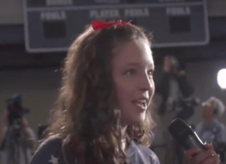 Hillary Clinton Campaign Caught Using Child Actor At Town Hall Event — Corporate Media Spreads The Lie Anyway