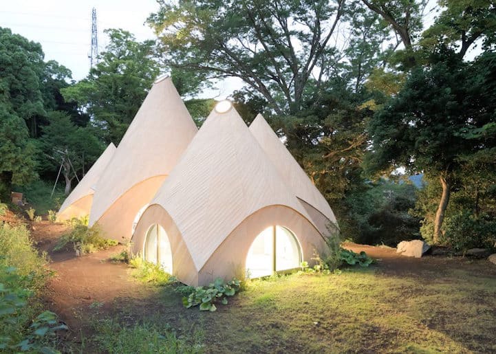 These Enchanting Japanese Cottages Will Make You Want To Retire Early