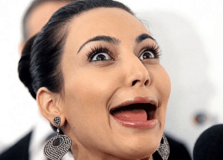 Five Stories The Media Ignored While Focusing On The Kim Kardashian Robbery