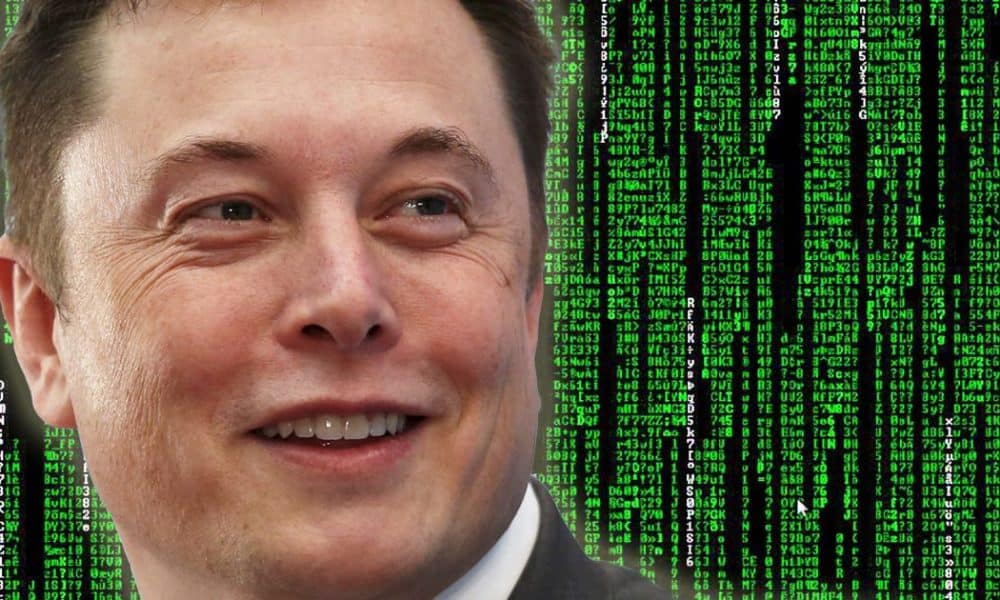 Tech Geniuses – Including Elon Musk – Think We’re Living In A Holographic Reality, Are Funding Ventures To Free The Collective