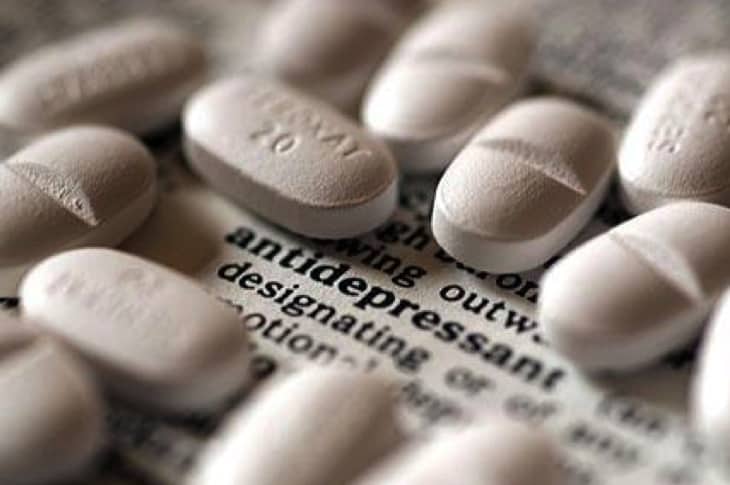 Study Finds That Antidepressants Can Double Person’s Likelihood Of Depression And Violence